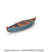 <b>水上作业木船生产</b>